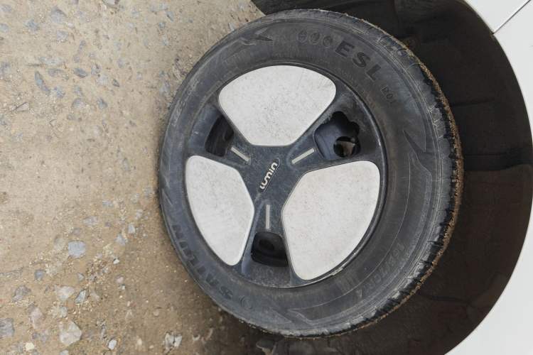 Used Qiyuan Lumin 2022 155 km – Refreshingly Sweet Edition
