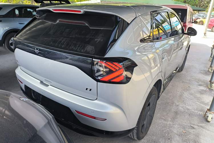 Used ARCFOX T1 2025 Model 425 PRO