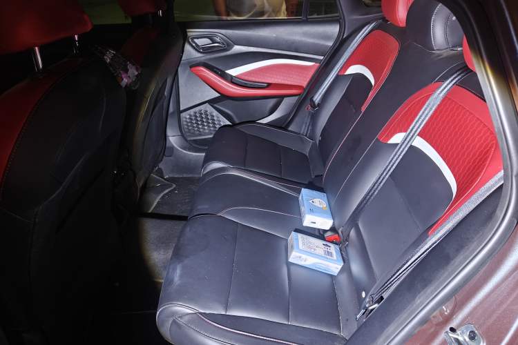 Used MG 5 2022 180 DVVT CVT Youth Luxury Edition