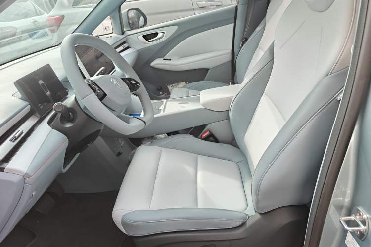 Used MG 4 EV 2026 Model 437 Composed Edition
