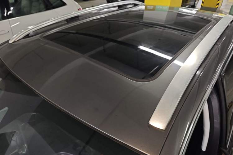 Used Peugeot 4008 2018 350THP Luxury Edition