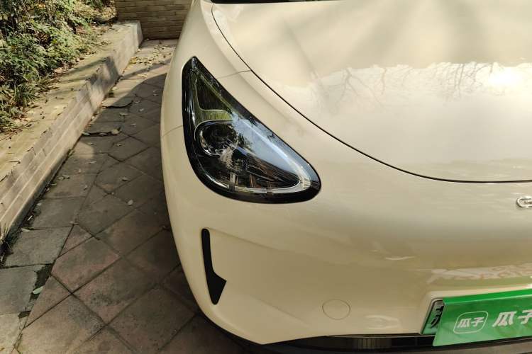 Used Geely Galaxy Geome 2025 310km Youth Edition
