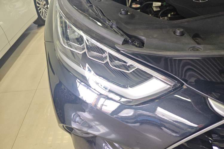 Used Toyota Highlander 2022 380T Four-Wheel Drive Prestige Edition 7-Seater