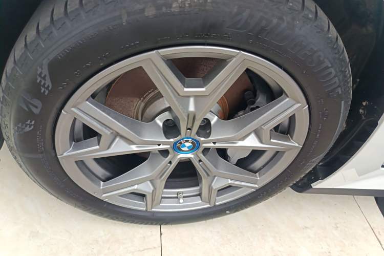 Used BMW i3 2024 eDrive 35 L