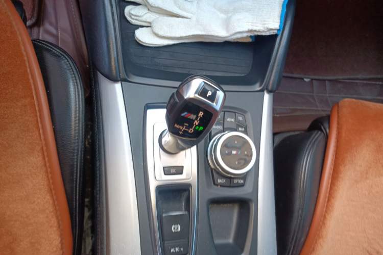 Used BMW X5 M 2010 X5 M
