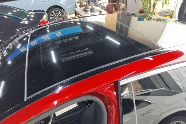 Used Mercedes-Benz C-Class 2021 C 260 L Sport Edition