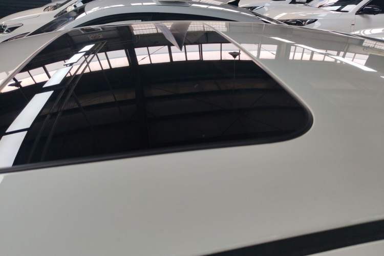 Used Nissan Sylphy 2022 Classic 1.6XL CVT Luxury Edition Roof