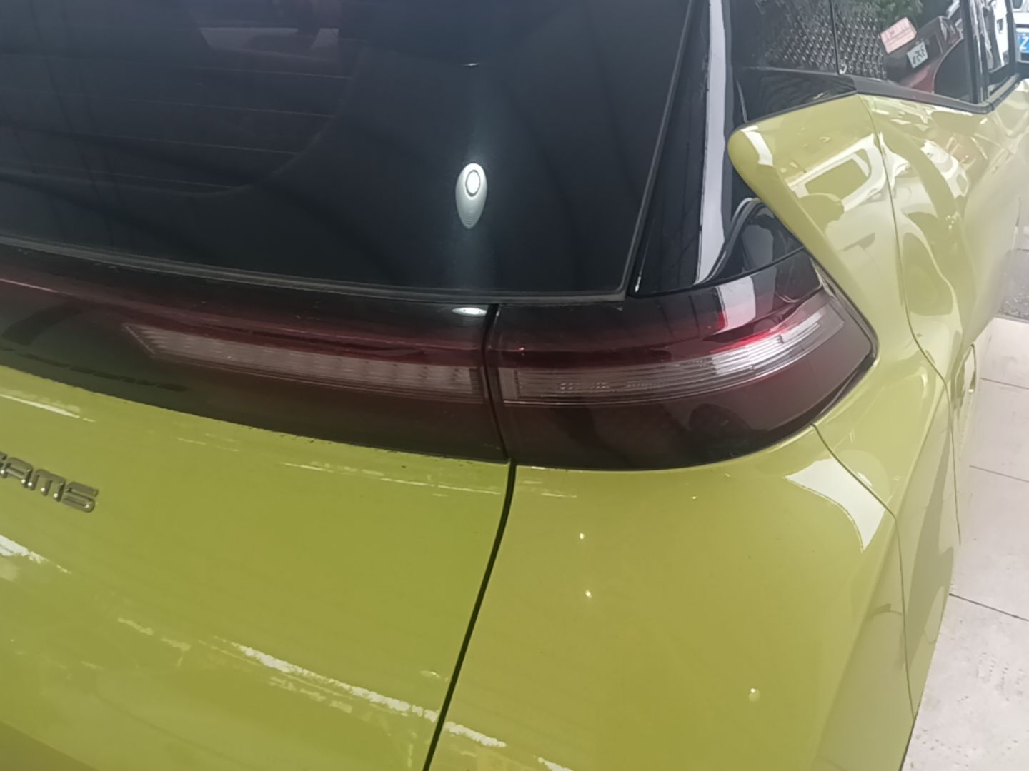 BYD Seagull 2023 Free Edition — снимка 9