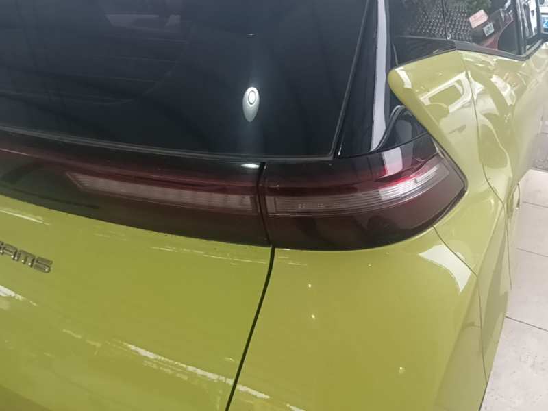 Used BYD Seagull 2023 Free Edition — 7