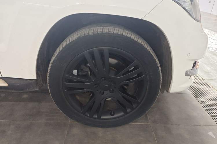 Used Mercedes-Benz GLK-Class 2014 GLK 200 Standard Model