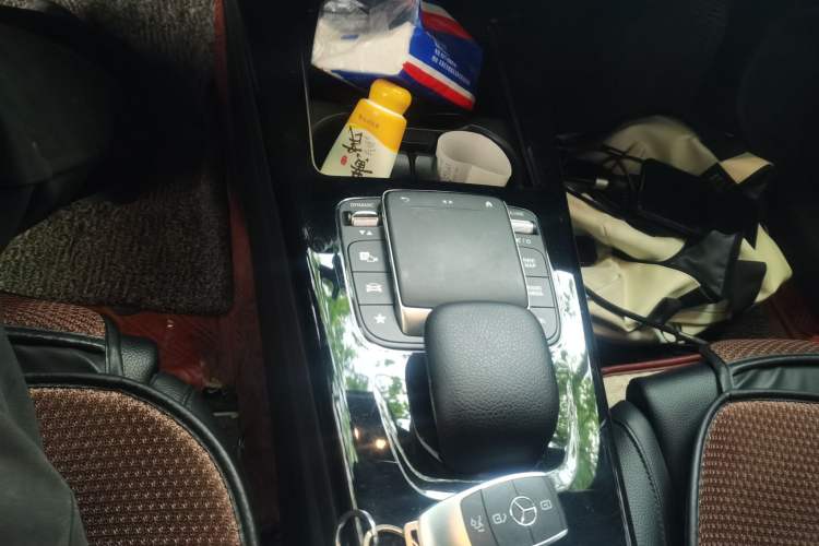 Used Mercedes-Benz A-Class 2020 Restyled A 200 L Sport Sedan Dynamic Version