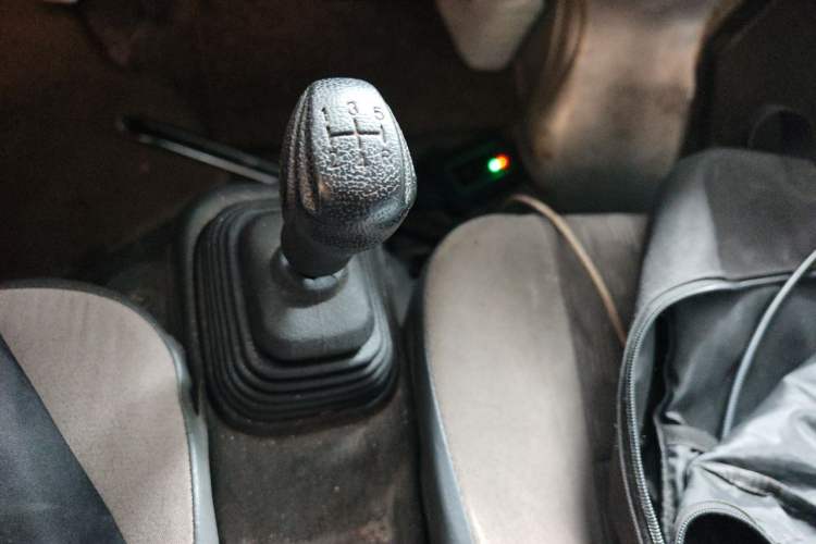 Used Dongfeng Xiaokang K17 2009 1.0L Base Version AF10-06 Gear Lever