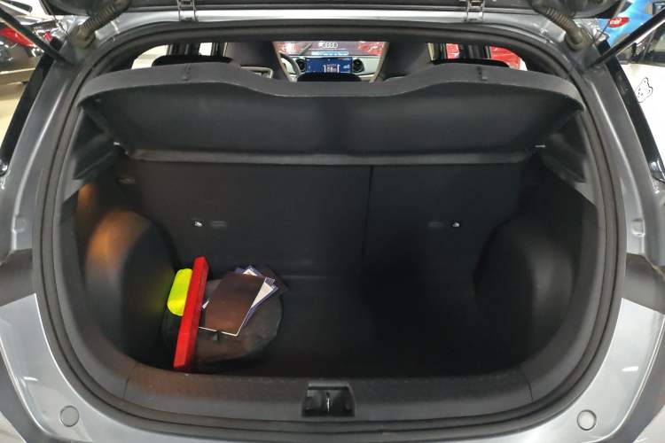 Used BYD Dolphin 2023 420 km Fashion Edition
