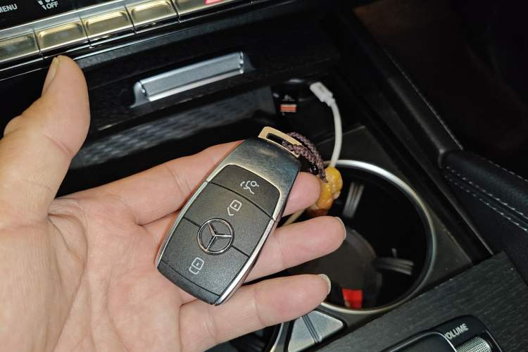 Used Mercedes-Benz GLE 2021 GLE 450 4MATIC Luxury Model