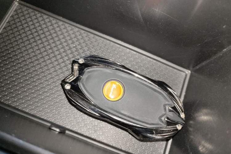 Used GAC Trumpchi M8 2021 Master Series 390T Prestige Edition Interior 1