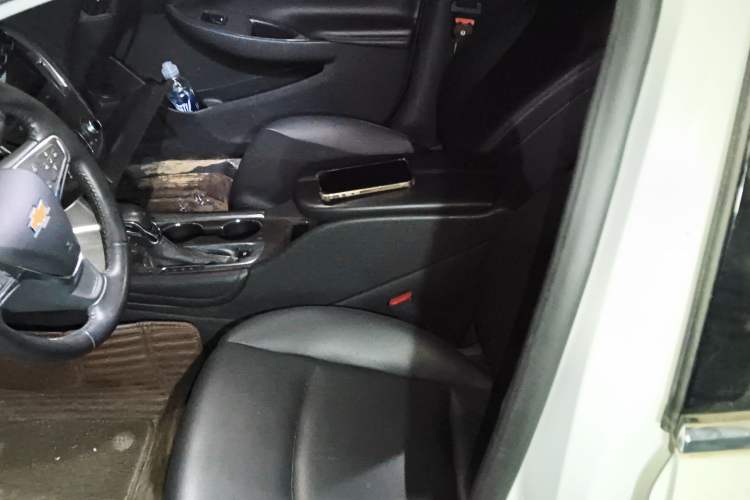 Used Chevrolet Malibu XL 2021 535T Automatic Sport Edition