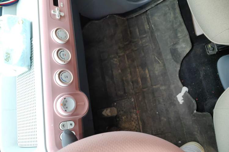 Used Bestune Pony 2024 170km Range Energizing Horse
