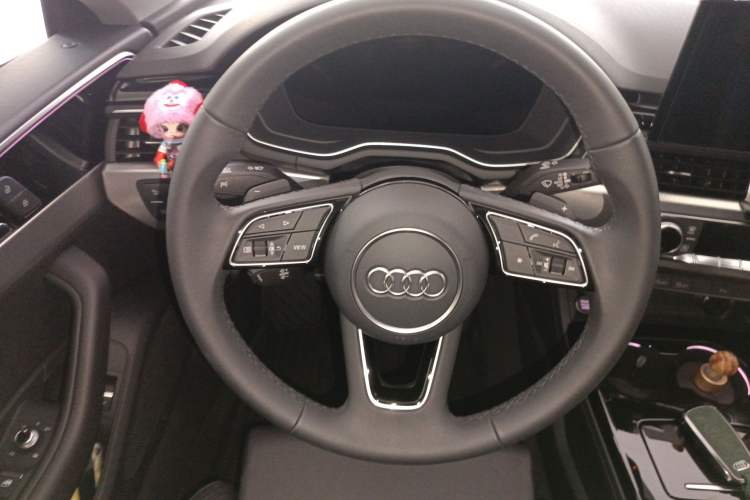 Used Audi A5 2024 Sportback 40 TFSI Fashionable and Dynamic Model