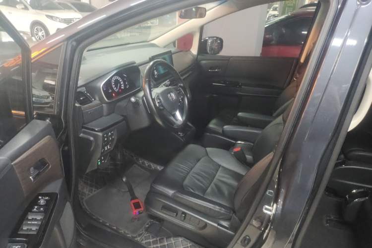 Used Honda Odyssey 2022 2.0L eHEV Sharp·Luxury Edition
