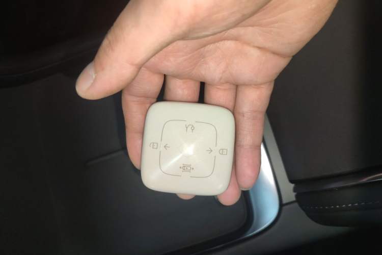 Used Zeekr 007 2025 Rear-Drive Intelligent Driving Version 75 kWh