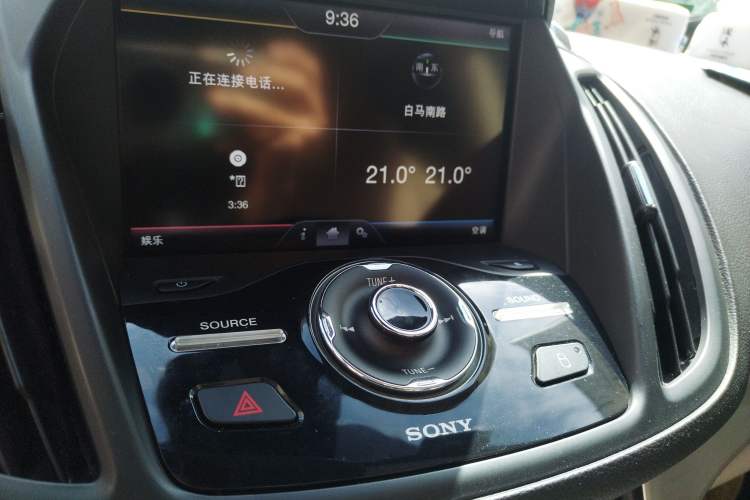 Used Ford Kuga 2013 2.0L GTDi Four-Wheel Drive Premium Model