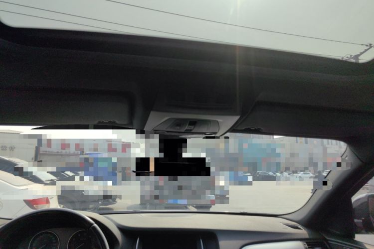 Used BMW X4 2016 xDrive20i M Sport Edition