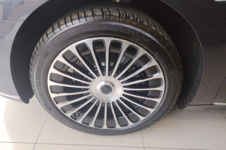 Used Hima Stelato S9 2025 Extended-Range Ultra Exterior 4