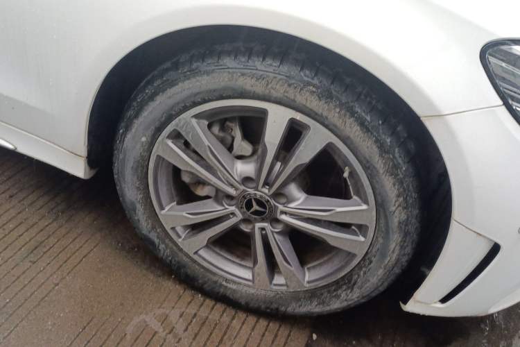 Used Mercedes-Benz C-Class 2020 C 200 L Fashion Edition Sport Version
