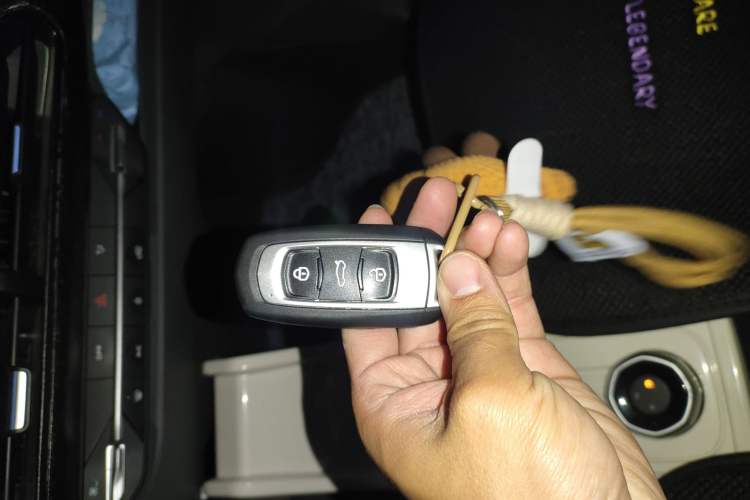 Used Geely Galaxy Panda 2024 200km Panda Rider