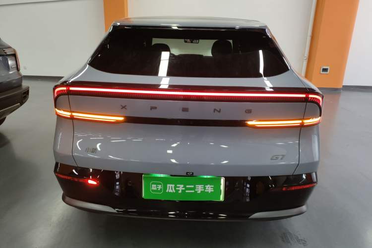 Used XPeng G7 2025 702 Max