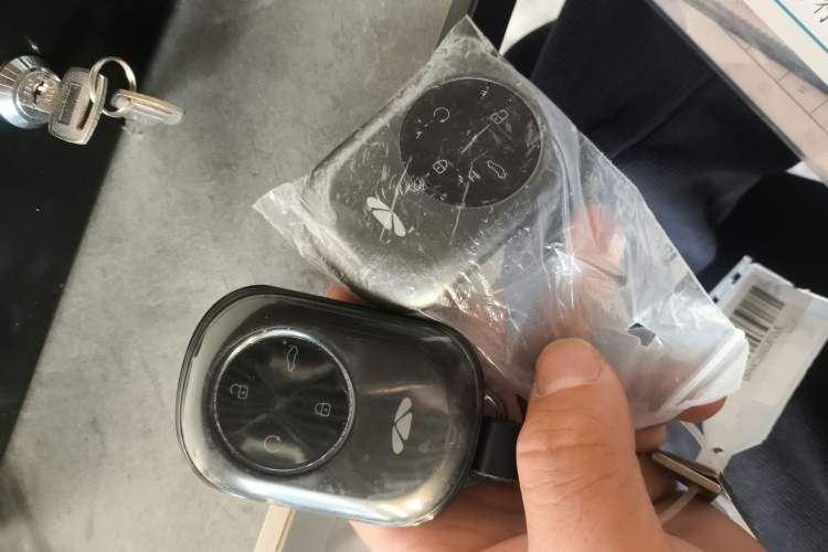 Used Chery Fengyun A8L 2025 1.5 TGDI 145 km Luxury Version