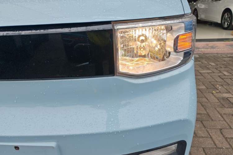 Used Wuling Hongguang MINIEV 2022 Enjoy Edition Lithium-Ion Battery