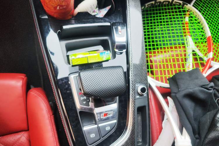 Used Audi S5 2023 S5 3.0T Sportback