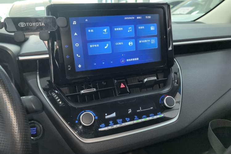 Used Toyota Corolla 2021 1.2T S-CVT Elite PLUS Edition
