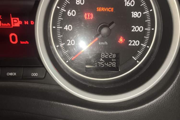 Used Peugeot 508 2013 2.0L 2nd Anniversary Edition Automatic Smart Enjoyment Version