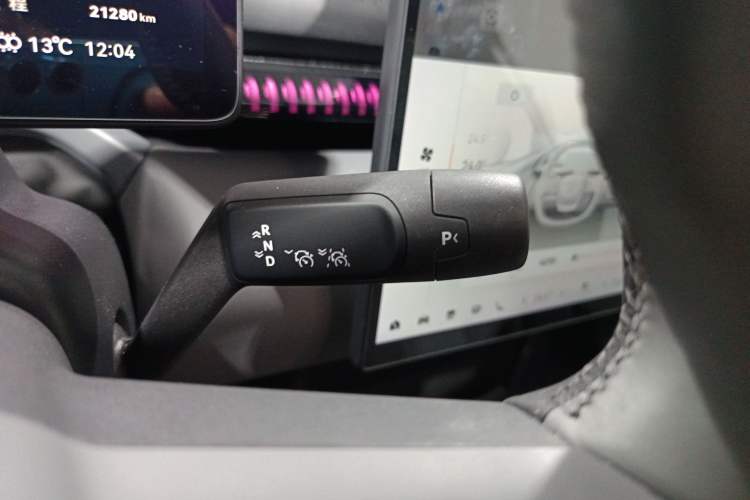 Used Zeekr X 2023 Four-Wheel-Drive YOU Edition 5 Seats