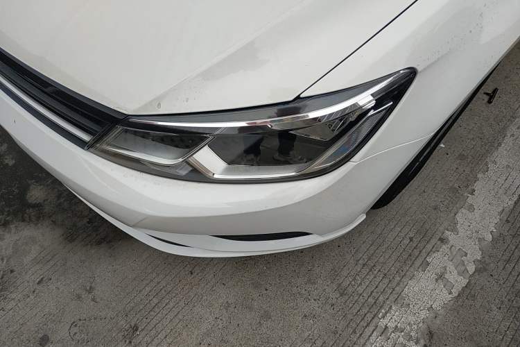 Used Volkswagen Lamando 2017 230TSI DSG Fashion Edition