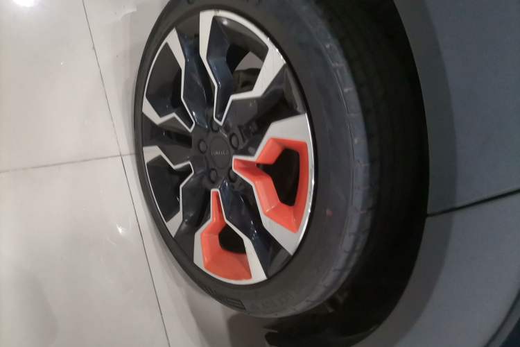 Used Lynk & Co 06 2020 1.5T YAO Halo