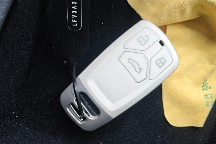 Used Audi A6L 2023 Revised Edition 45 TFSI quattro Prestige Dynamic Version
