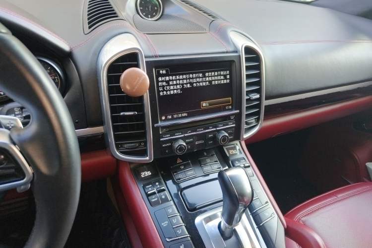 Used Porsche Cayenne 2011 Cayenne 3.0T