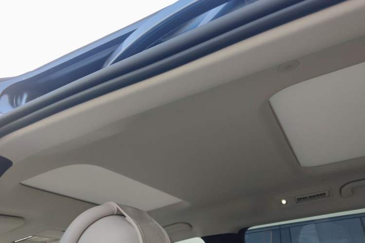 Used BYD Xia 2025 DM-i 1.5T 180km Beyond Edition