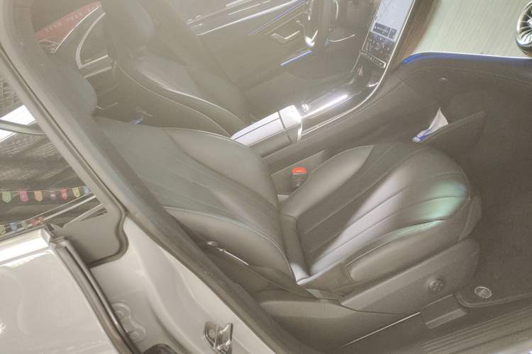 Used Mercedes-Benz EQE 2022 350 Luxury Edition