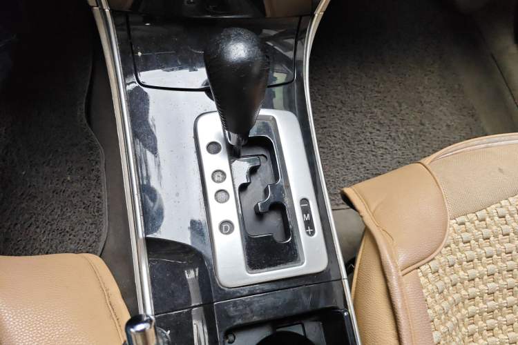 Used Mazda 6 2008 2.0L Automatic Fashion Edition