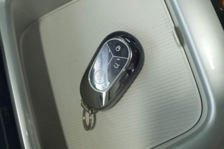 Used Geely Galaxy Geome 2025 UP 410km Exploration Edition