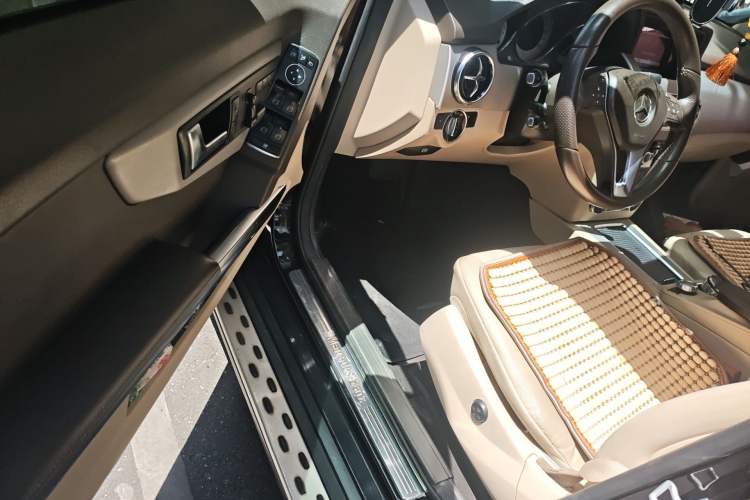 Used Mercedes-Benz GLK-Class 2013 GLK 300 4MATIC Dynamic Edition