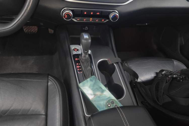 Used Nissan Teana 2021 2.0L XE Fashion Edition