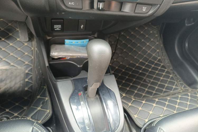 Used Honda Fit 2016 1.5L LX CVT Comfort Model