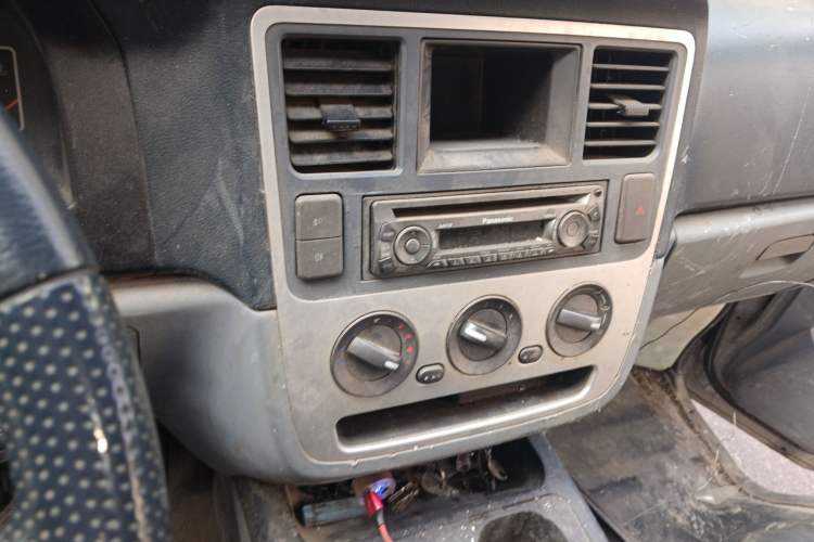 Used Soueast Delica 2008 2.0L Economy Version