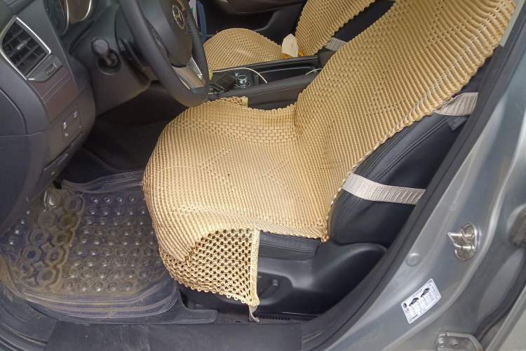 Used Mazda Atenza 2017 2.5L Sky Blue Supreme Edition