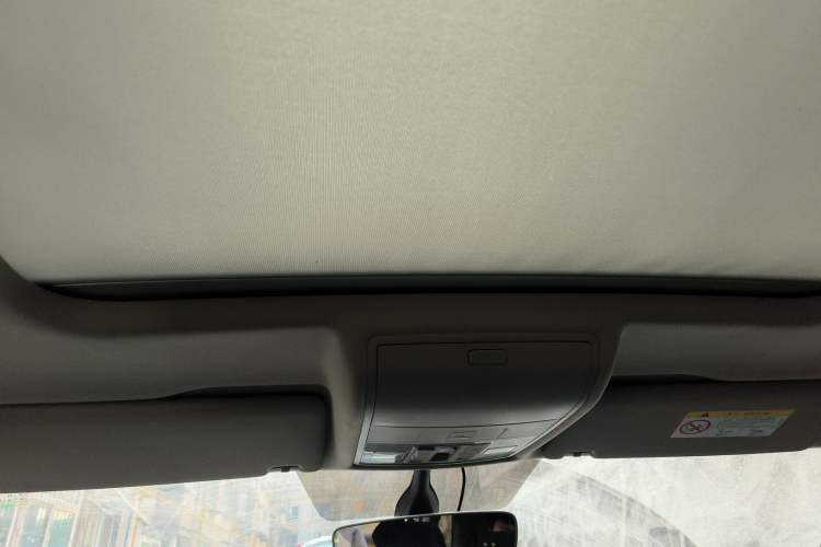 Used Skoda Kodiaq 2019 Facelifted TSI330 5-Seater Two-Wheel-Drive Luxury Enjoyment Edition China VI Standard
